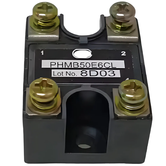 Módulo IGBT PHMB50E6CL 600V 50A