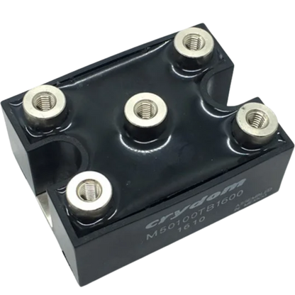 Módulo Diodo MB50100TB1600 1600V 100A