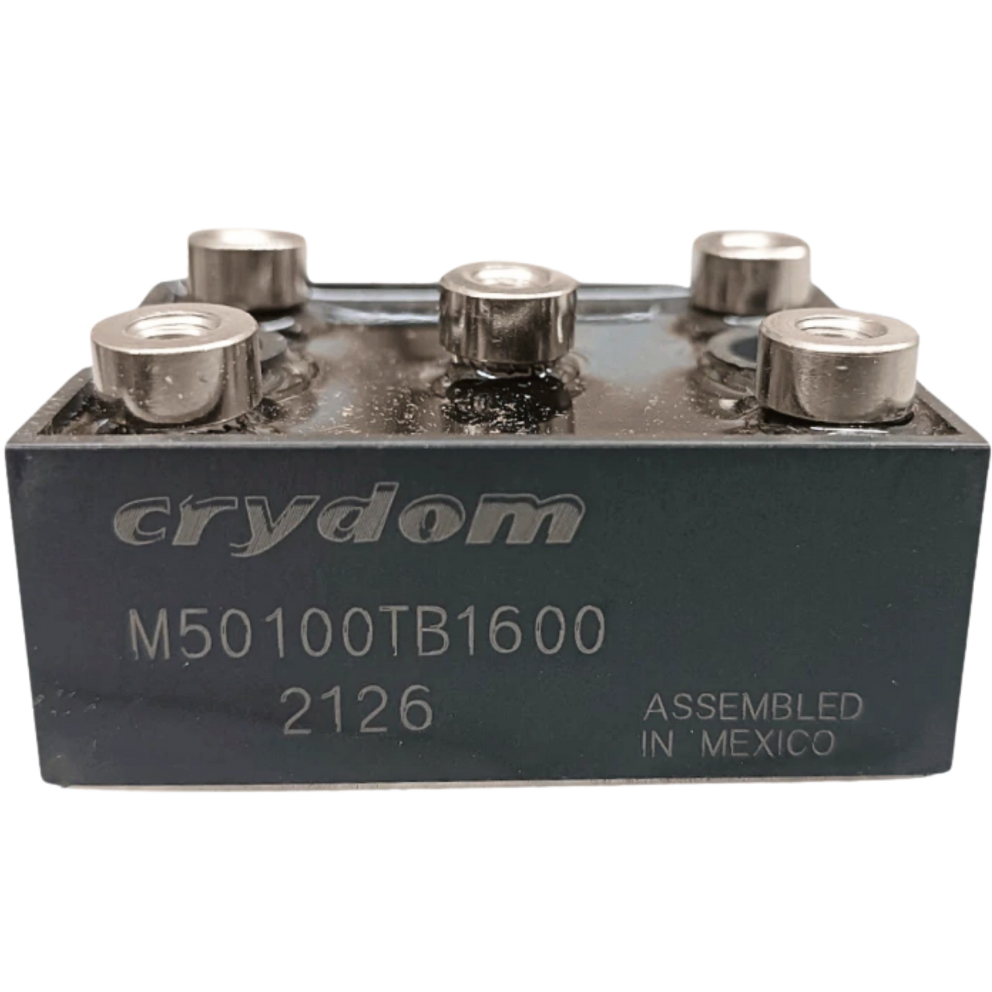 Módulo Diodo MB50100TB1600 1600V 100A