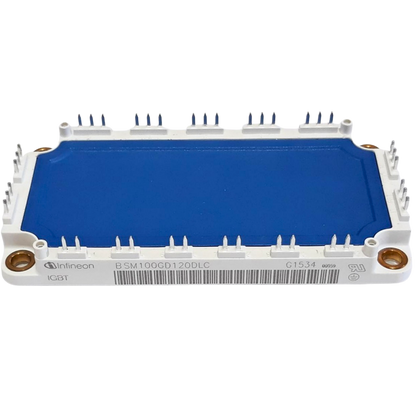 Módulo IGBT BSM100GD120DLC 1200V 100A