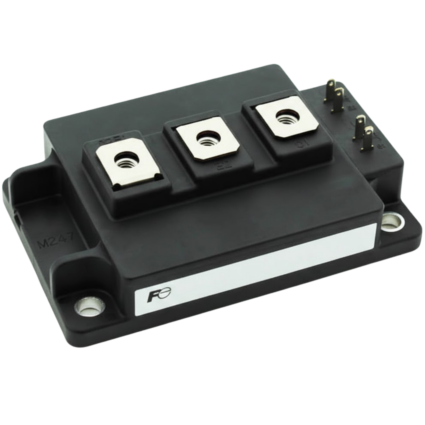 Módulo IGBT 2MBI450U4E-120 2500V 23A