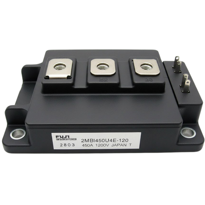 Módulo IGBT 2MBI450U4E-120 2500V 23A