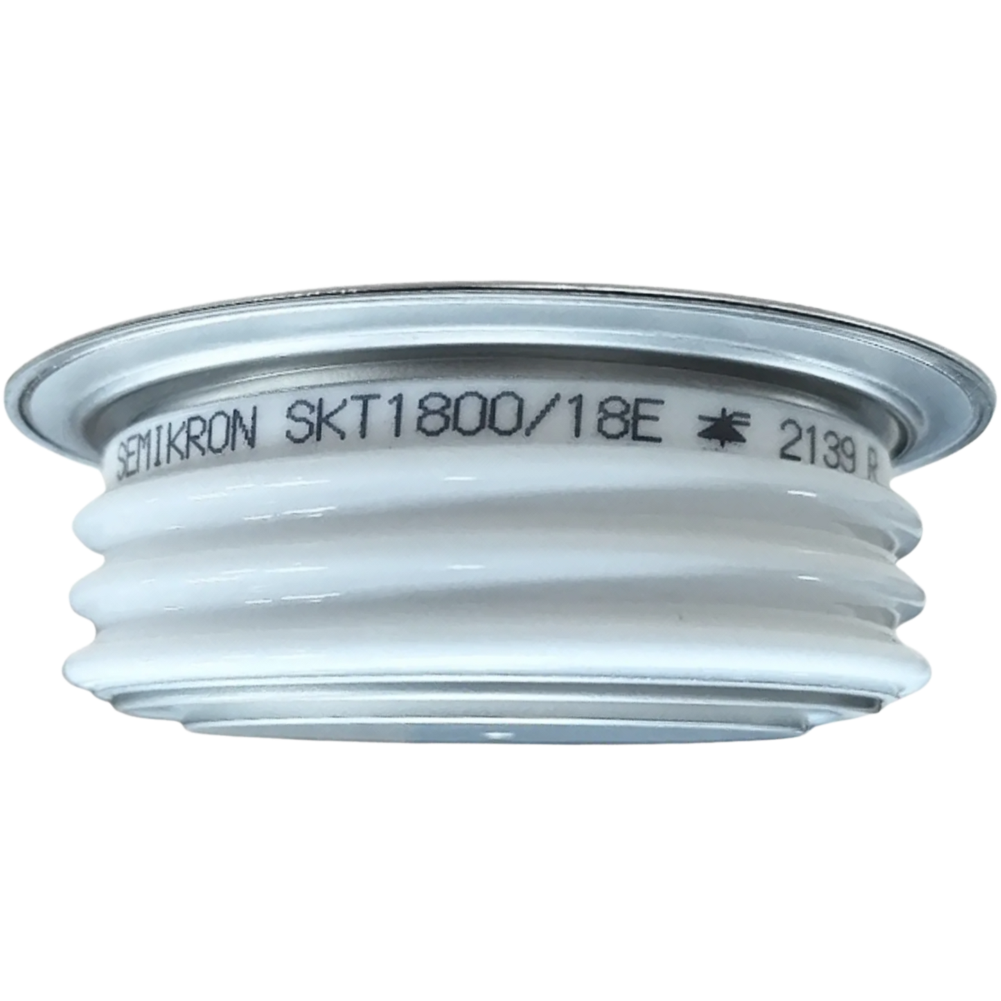 Tiristor Disco SKT1800/18E 1800V 1800A