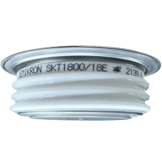 Tiristor Disco SKT1800/18E 1800V 1800A