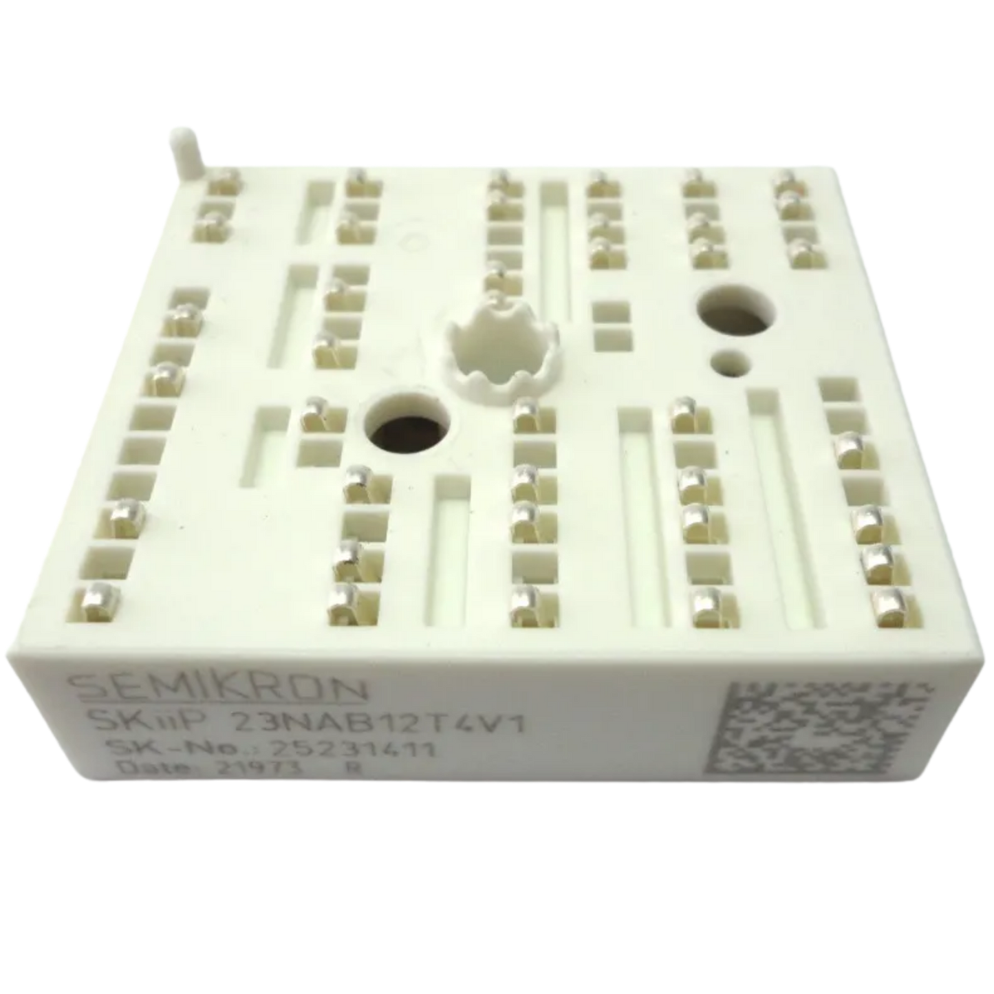 Módulo IGBT SKIIP23NAB12T4V1 1200V 25A