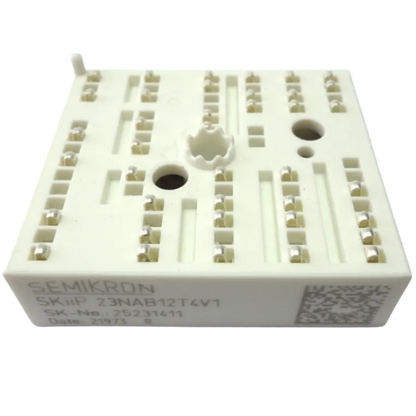 Módulo IGBT SKIIP23NAB12T4V1 1200V 25A