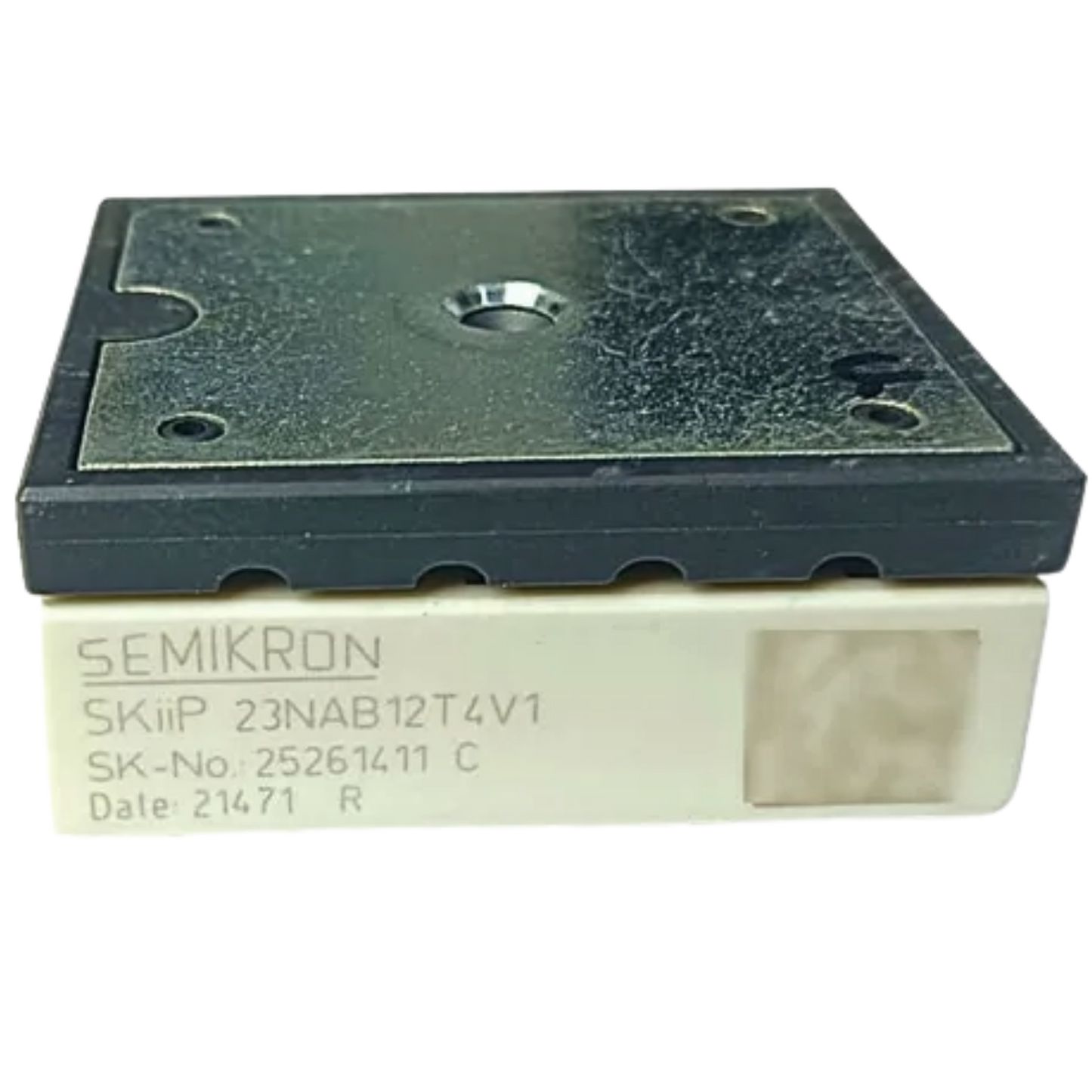 Módulo IGBT SKIIP23NAB12T4V1 1200V 25A