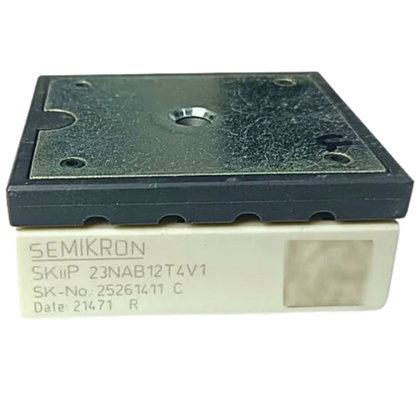 Módulo IGBT SKIIP23NAB12T4V1 1200V 25A