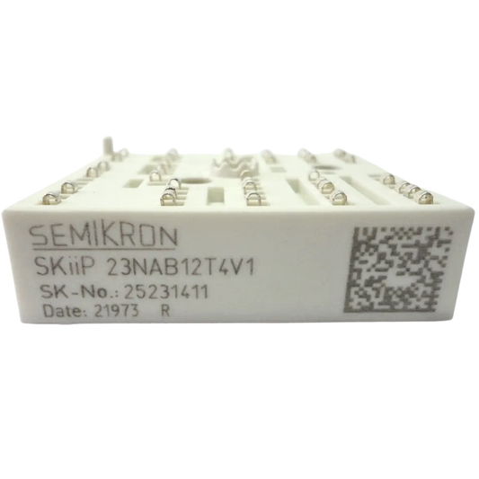 Módulo IGBT SKIIP23NAB12T4V1 1200V 25A