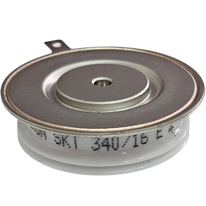 Tiristor Disco SKT340/16E 1600V 340A