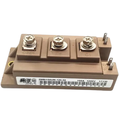 Módulo IGBT 2MBI150UM-120-50 1200V 150A
