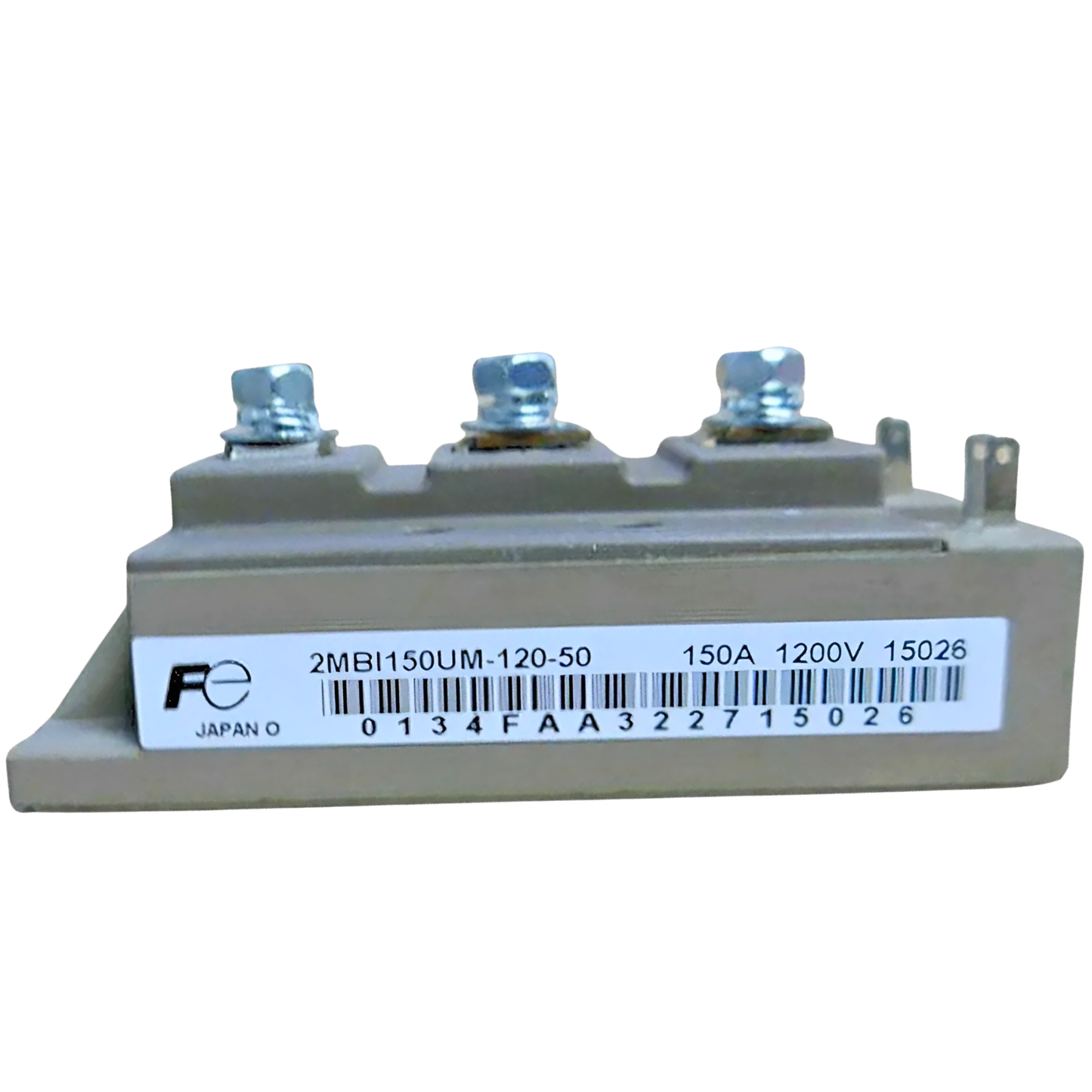 Módulo IGBT 2MBI150UM-120-50 1200V 150A