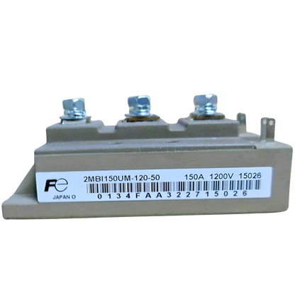 Módulo IGBT 2MBI150UM-120-50 1200V 150A