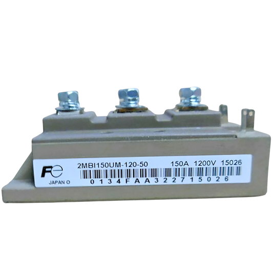 Módulo IGBT 2MBI150UM-120-50 1200V 150A