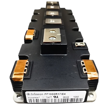 Módulo IGBT FF1000R17IE4 1700V 1390A