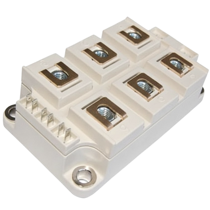 Módulo IGBT SKKR400/0.2-BVR 1200V 400A