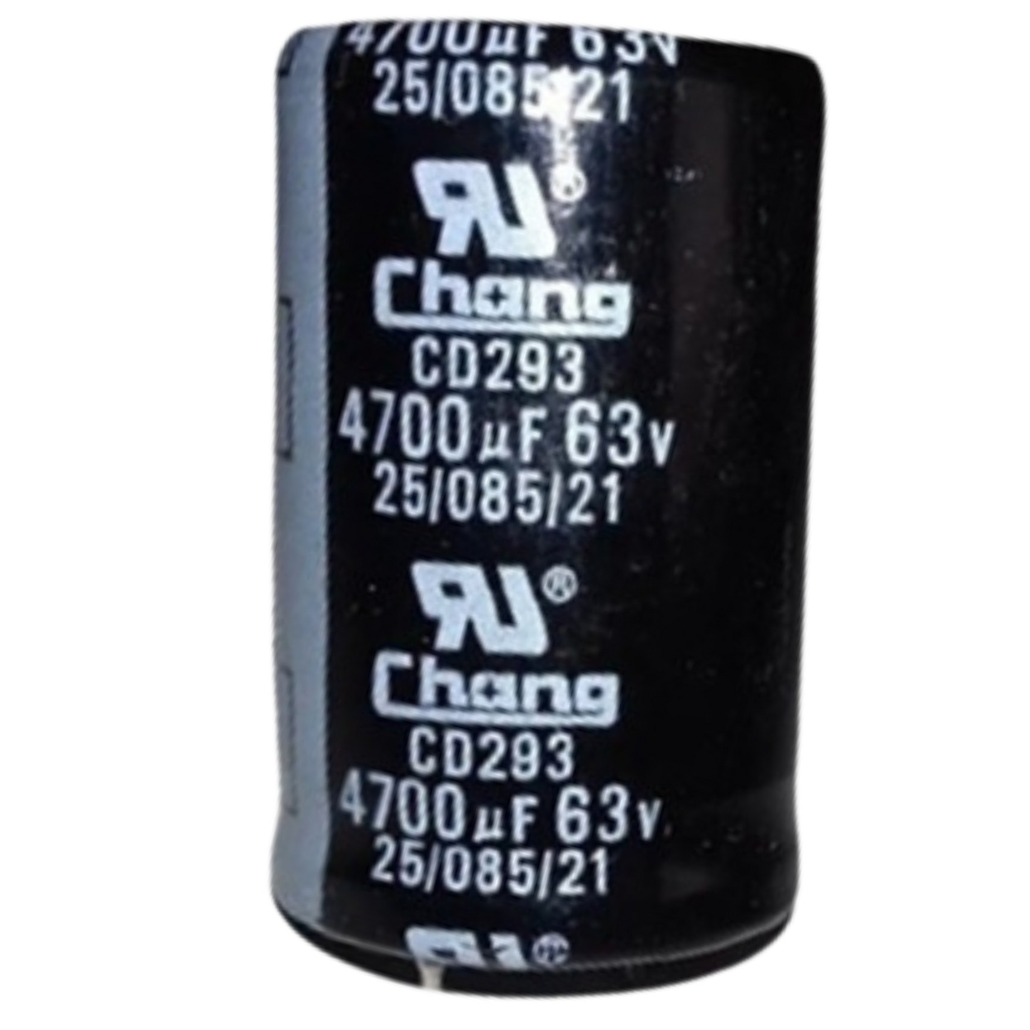 Capacitor Eletrolítico Snap-in 4700uF 63V 25x40mm
