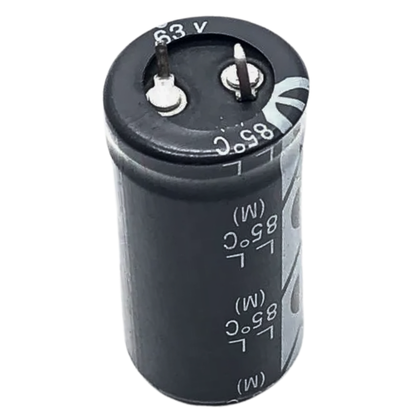 Capacitor Eletrolítico Snap-in 4700uF 63V 25x40mm