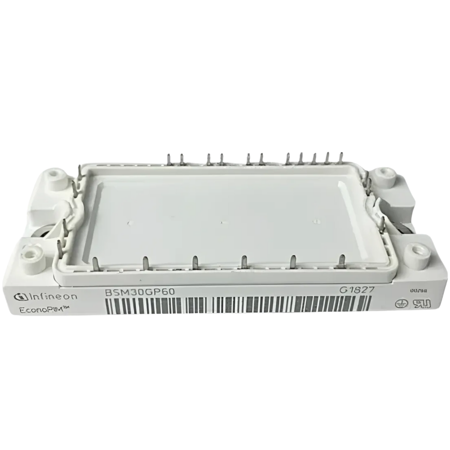 Módulo IGBT BSM30GP60 600V 30A