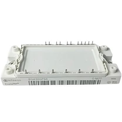 Módulo IGBT BSM30GP60 600V 30A