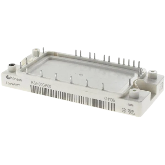 Módulo IGBT BSM30GP60 600V 30A