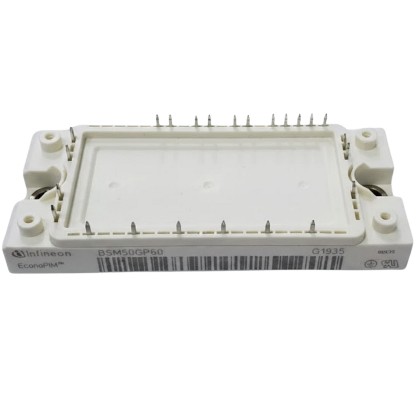 Módulo IGBT BSM50GP60 600V 75A