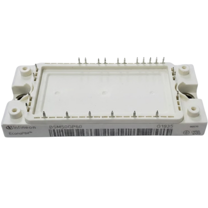 Módulo IGBT BSM50GP60 600V 75A