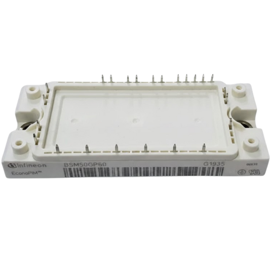 Módulo IGBT BSM50GP60 600V 75A