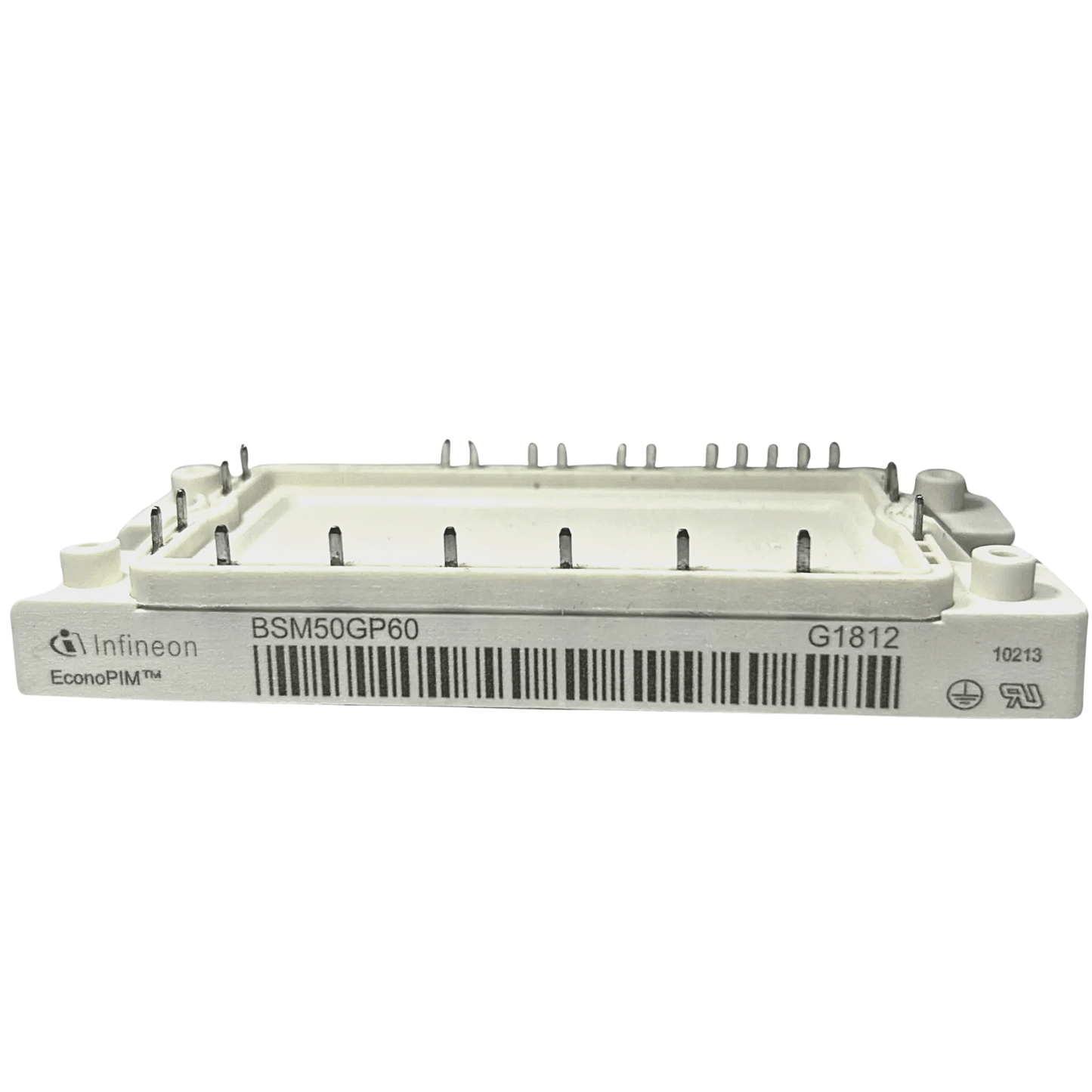 Módulo IGBT BSM50GP60 600V 75A
