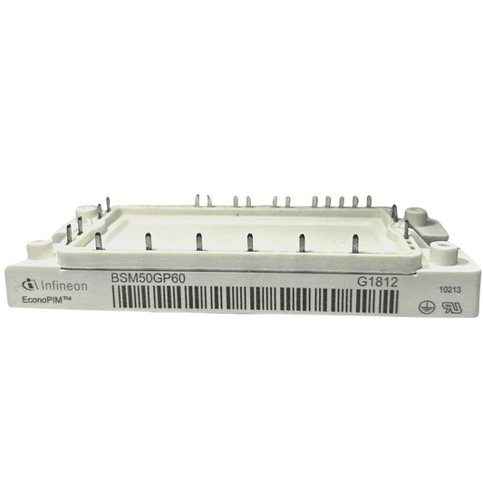 Módulo IGBT BSM50GP60 600V 75A