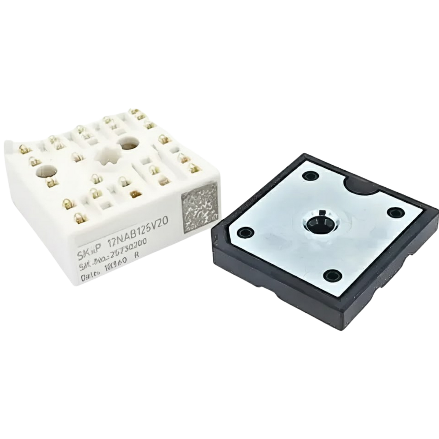 Módulo IBGT SKIIP12NAB126V20 1200V 15A