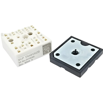 Módulo IBGT SKIIP12NAB126V20 1200V 15A