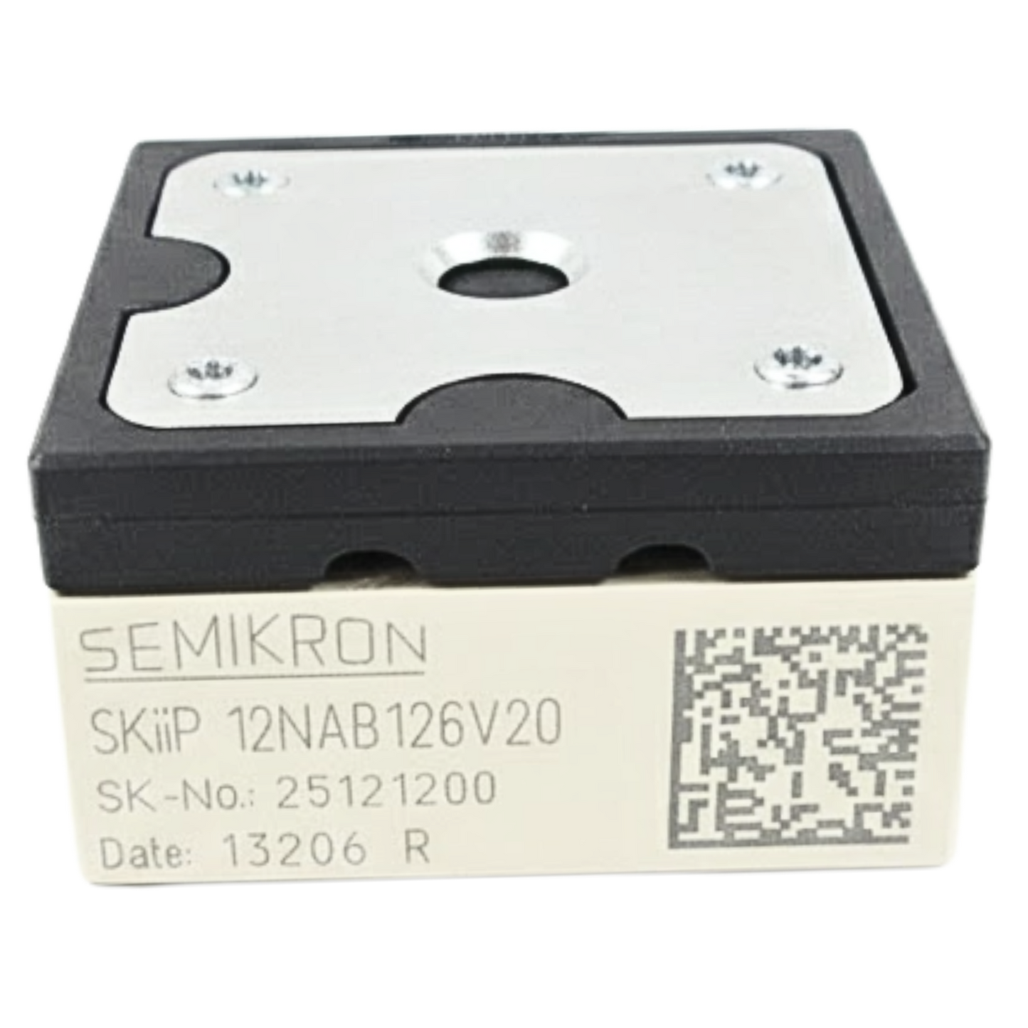 Módulo IBGT SKIIP12NAB126V20 1200V 15A