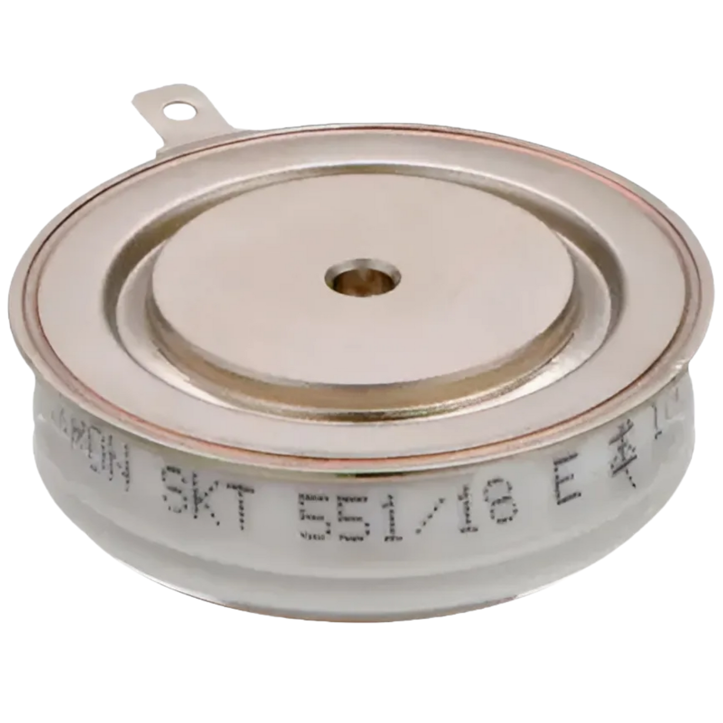 Tiristor Disco SKT551/18E 1800V 550A