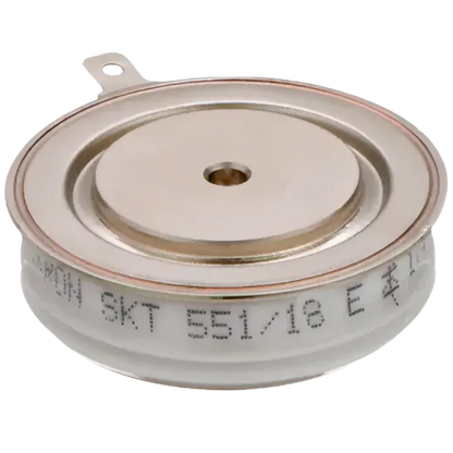 Tiristor Disco SKT551/18E 1800V 550A
