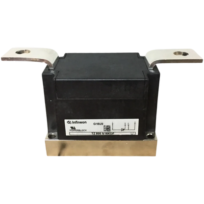 Módulo Tiristor TZ800N16KOF 1600V 1500A