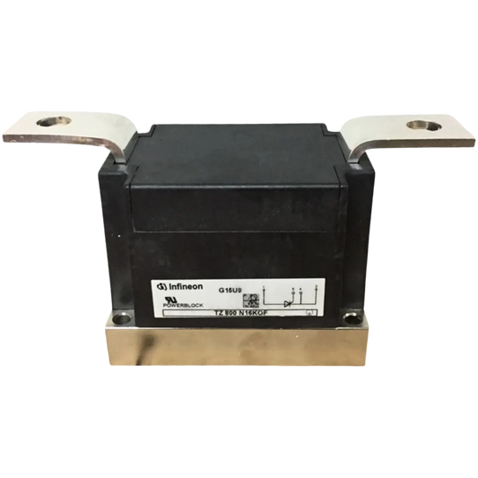 Módulo Tiristor TZ800N16KOF 1600V 1500A