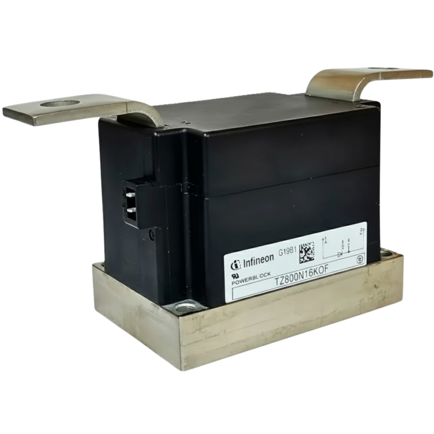 Módulo Tiristor TZ800N16KOF 1600V 1500A