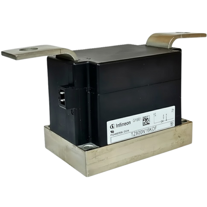Módulo Tiristor TZ800N16KOF 1600V 1500A