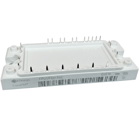 Módulo IGBT FP25R12KS4C 1200V 25A