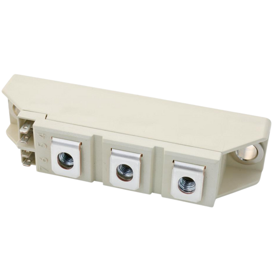 Módulo Tiristor SKKT57B12E 1200V 50A
