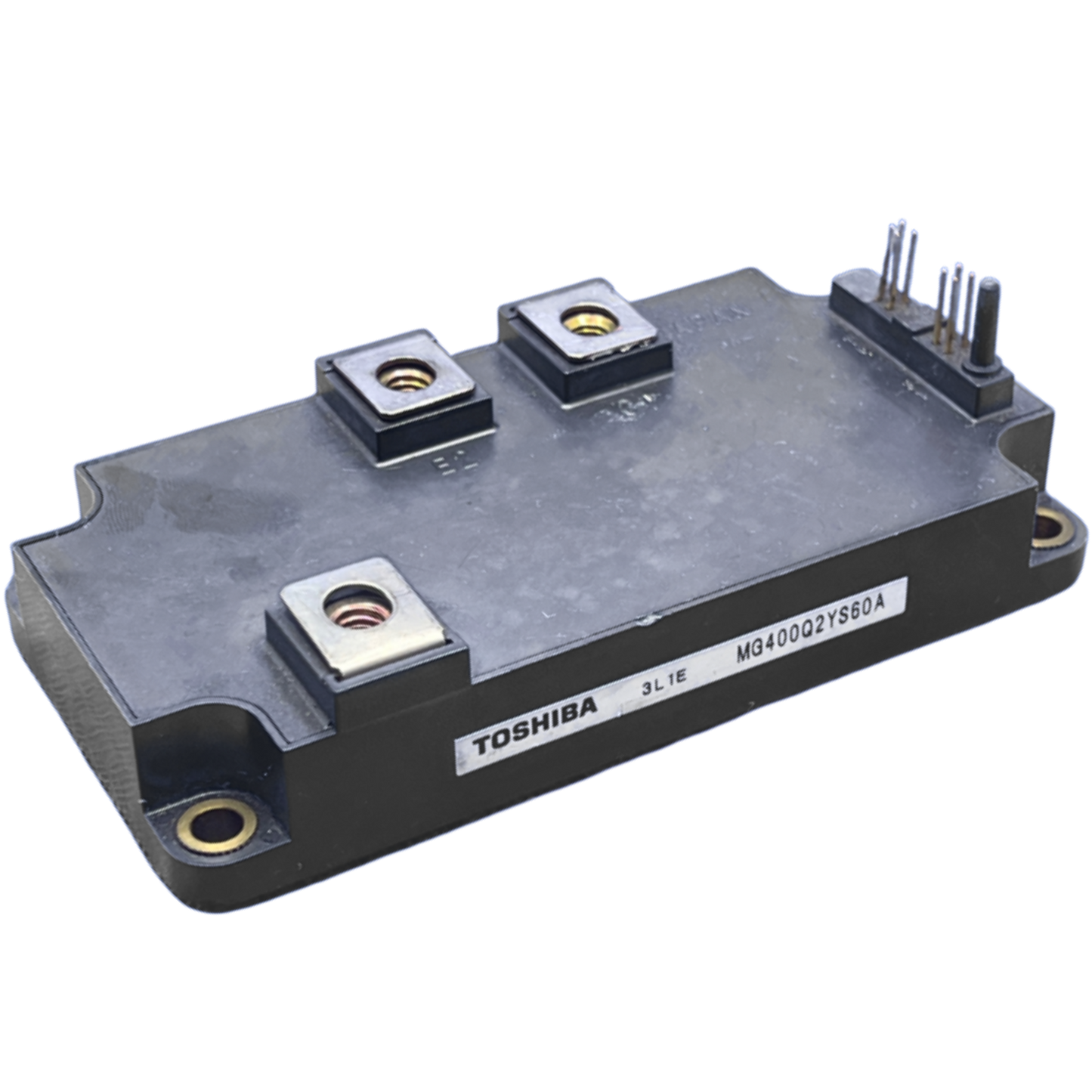 Módulo Tiristor MG400Q2YS60A 1200V 400A