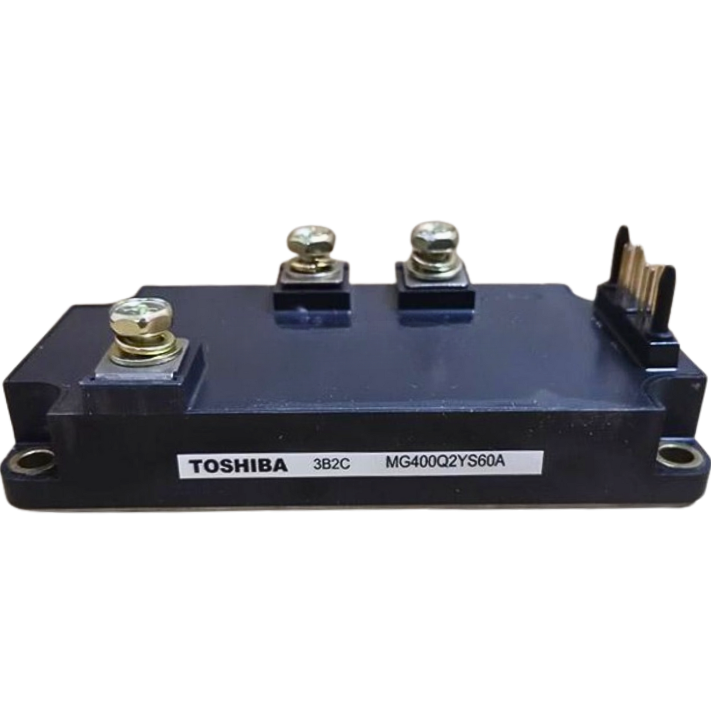 Módulo Tiristor MG400Q2YS60A 1200V 400A