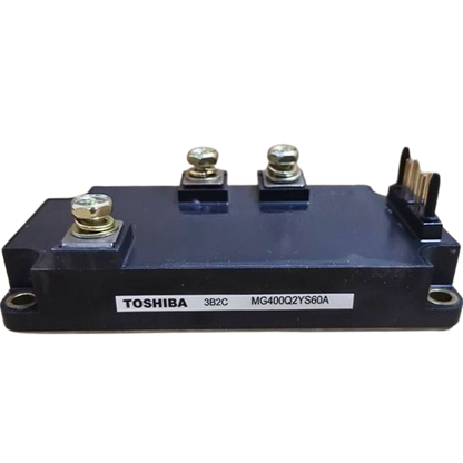 Módulo Tiristor MG400Q2YS60A 1200V 400A