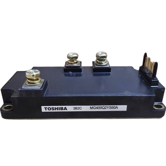 Módulo Tiristor MG400Q2YS60A 1200V 400A