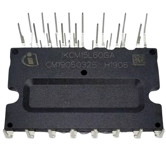 Módulo Controlador E Driver IKCM30F60GA 600V 30A