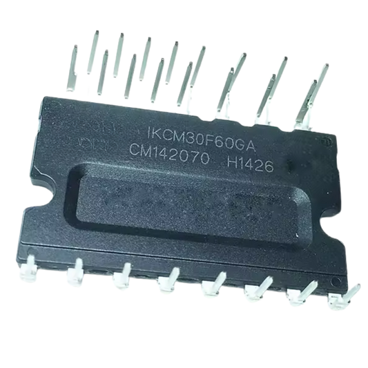 Módulo Controlador E Driver IKCM30F60GA 600V 30A
