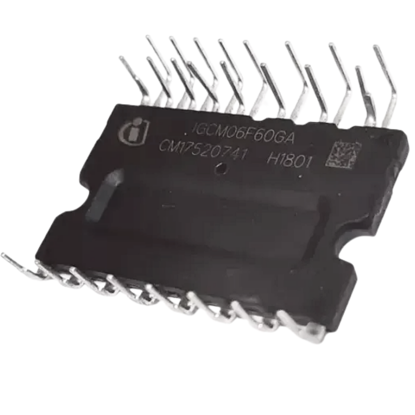 Módulo Controlador E Driver IGCM06F60GA 600V 6A