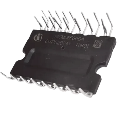 Módulo Controlador E Driver IGCM06F60GA 600V 6A