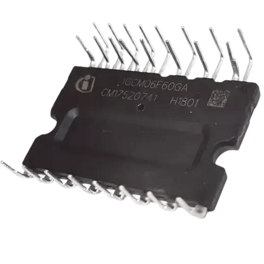 Módulo Controlador E Driver IGCM06F60GA 600V 6A
